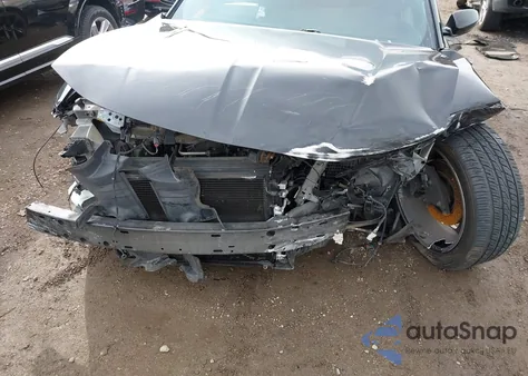 2017 Dodge Charger Sxt Rwd z USA, uszkodzony, nr VIN 2C3CDXHG8HH547878